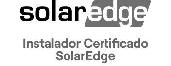 Logotipo de Solaredge