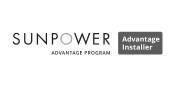 Logotipo de Sunpower
