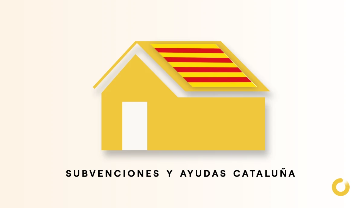 Subvenciones para instalar placas solares en Catalunya