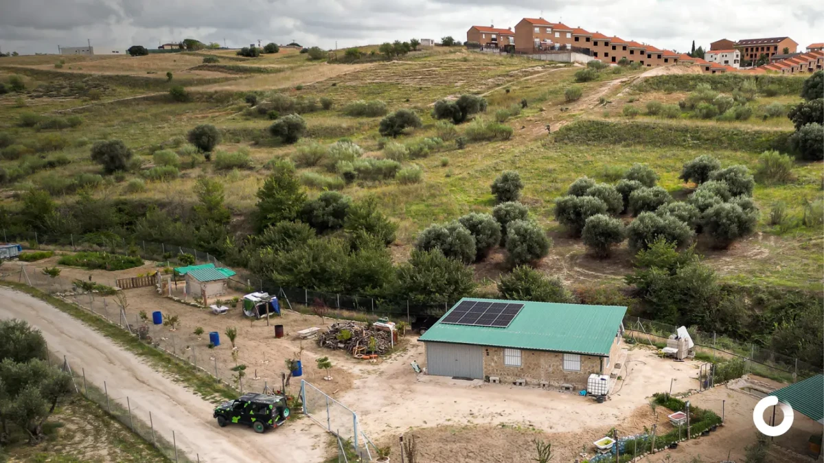 Todo lo que quieres saber sobre las instalaciones fotovoltaicas aisladas en Madrid