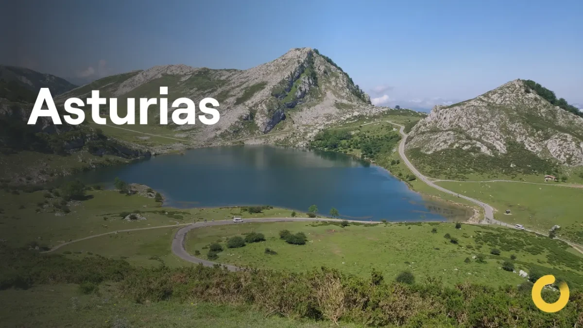 Asturias