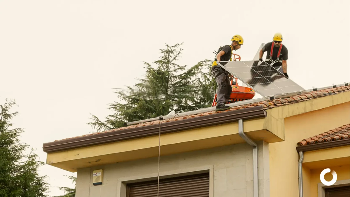 Aumenta el valor de tu vivienda con la energía solar