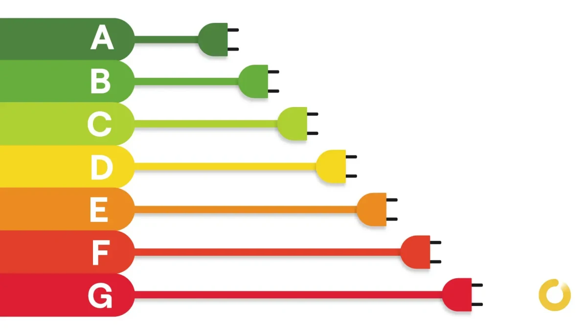 El Certificado de Eficiencia Energética