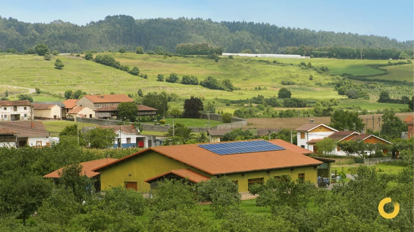 Instalar placas solares en Asturias, ¿merece la pena instalar?