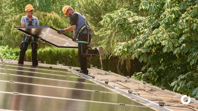 Placas solares: Todo lo que necesitas saber