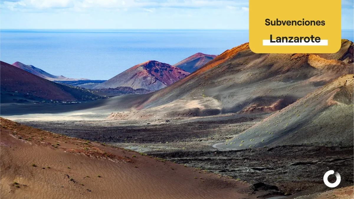 Subvenciones para placas solares en Lanzarote