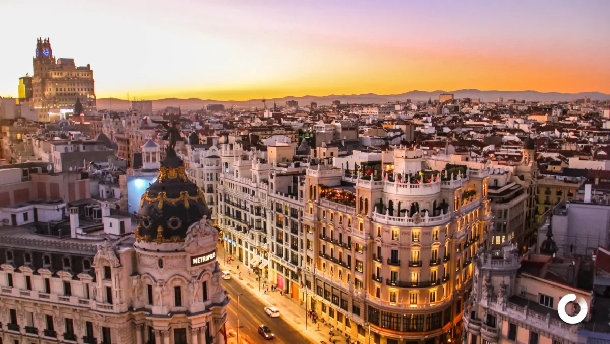 Instalar placas solares en Madrid