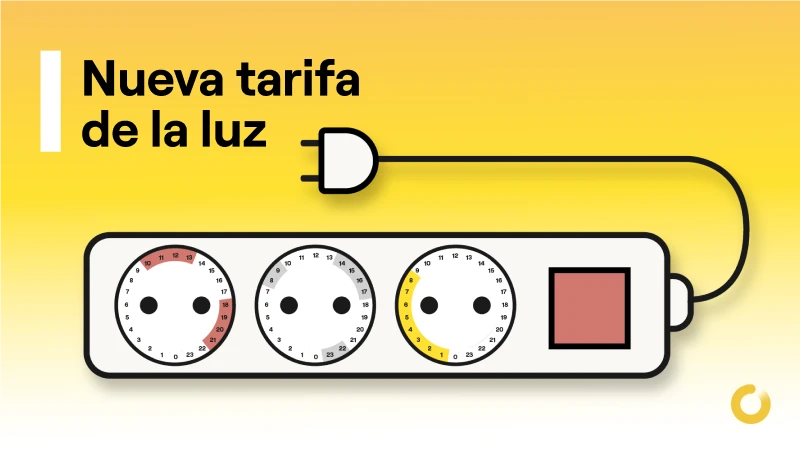 Nueva factura de la luz: ¿Qué ha cambiado?