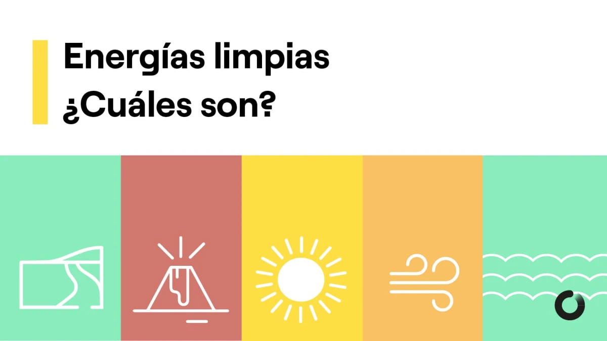 Las energías limpias