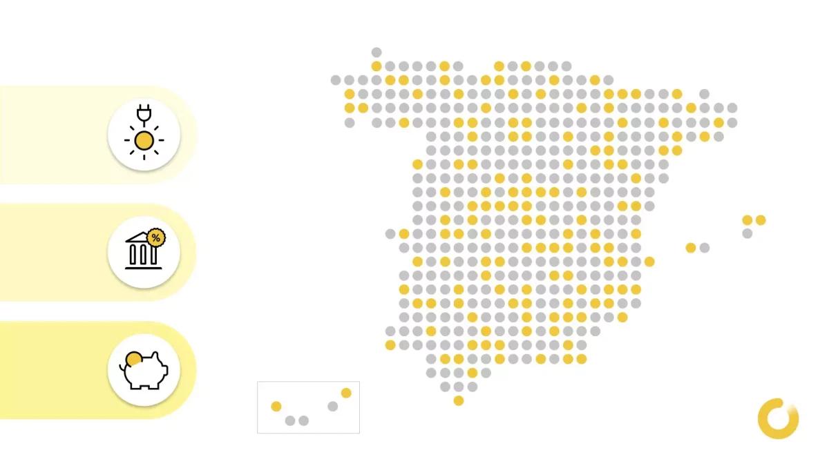 Energía fotovoltaica en España