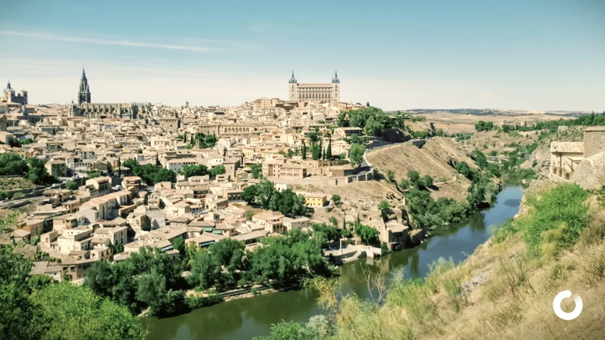 Subvenciones para placas solares en Toledo