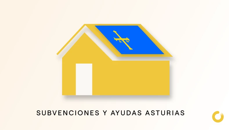 Subvenciones por instalar placas solares en Asturias