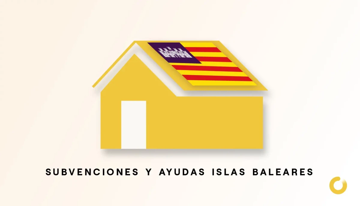 Subvenciones para placas solares en Baleares 2024