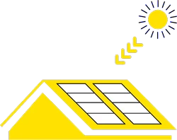 Instalar placas solares en casa