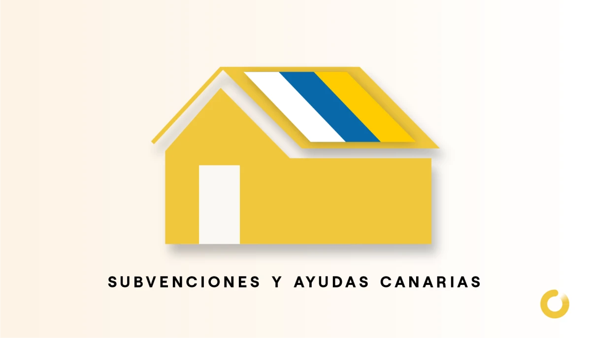 Subvenciones para instalar placas solares en Canarias