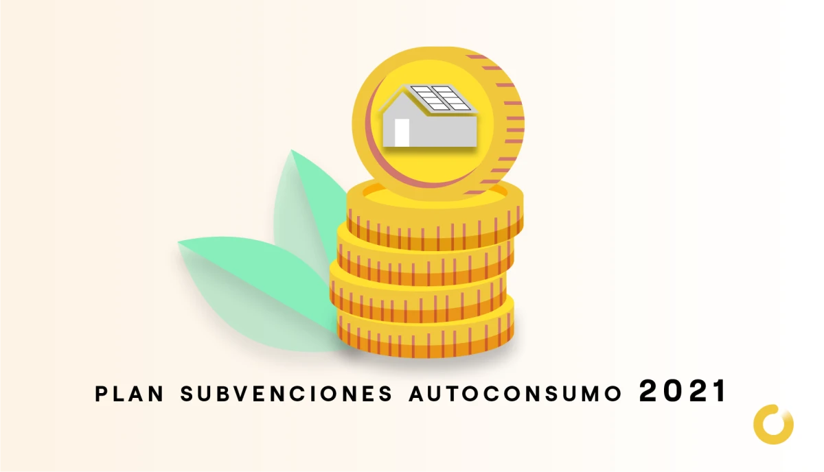 Ayudas para el autoconsumo 2021