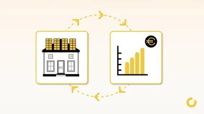 Amortización de placas solares