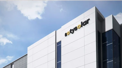 SotySolar acelera su expansión e incorpora a su accionariado uno de los principales fondos europeos de infraestructuras sostenibles