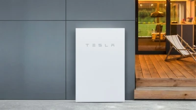 Una de cada 5 instalaciones con baterías de SotySolar optan por las Tesla Powerwall
