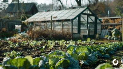 Autoconsumo para el sector agroalimentario