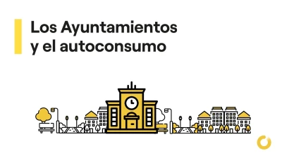 Los Ayuntamientos y el Autoconsumo