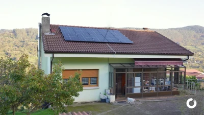 Placas solares en Barcelona