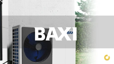 Por qué elegir la aerotermia con Baxi