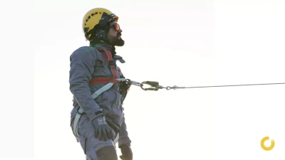 Prevención de riesgos laborales en la instalación de placas solares