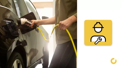 Cómo elegir al mejor instalador de cargadores de coche eléctrico