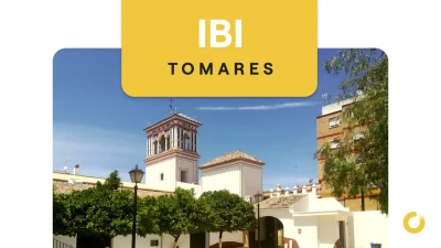 Bonificación al IBI para instalar placas solares en Tomares