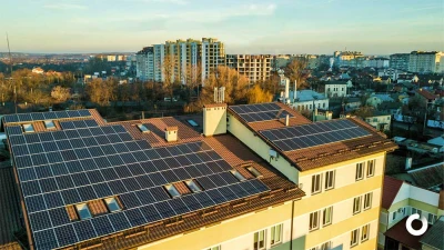 Autoconsumo compartido: placas solares en comunidades de vecinos