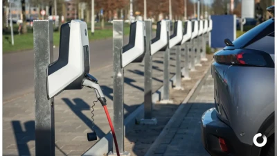 Normativa de instalación para punto de recarga de coche eléctrico