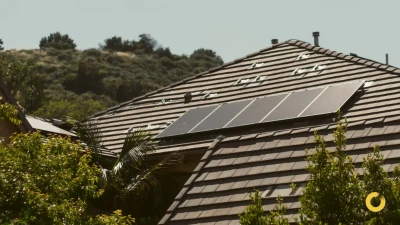 Cómo funciona una instalación fotovoltaica