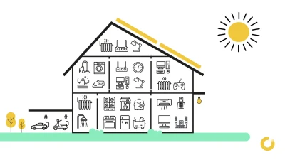 Cuánto consumen tus electrodomésticos