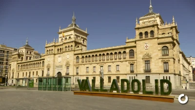 Subvenciones y ayudas para placas solares en Valladolid