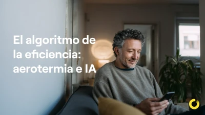 Aerotermia e Inteligencia Artificial