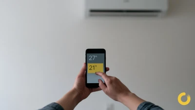 Soluciones para combatir la ola de calor y ahorrar en electricidad