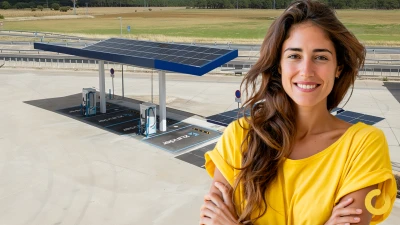 Alianza entre SotySolar y Zunder