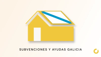 Subvenciones para instalar placas solares en Galicia